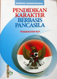 PENDIDIKAN KARAKTER BERBASIS PANCASILA