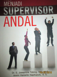 KIAT MENJADI SUPERVISOR ANDAL