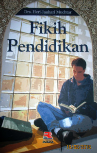 FIKIH PENDIDIKAN