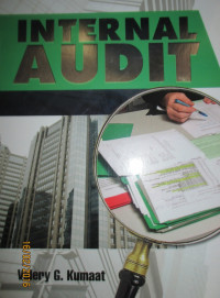 INTERNAL AUDIT