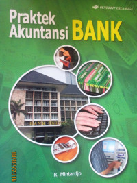 PRAKTEK AKUNTNASI BANK