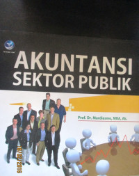 AKUNTANSI SEKTOR PUBLIK