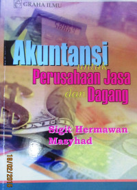 AKUNTANSI UNTUK PERUSAHAN JASA DAN DAGANG