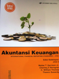 AKUNTANSI KEUANGAN INTERNASIONAL FINANCIAL REPORTING STANDARDS-IFRS JILID 2