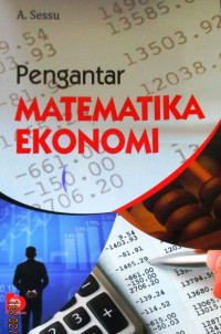 PENGANTAR MATEMATIKA EKONOMI