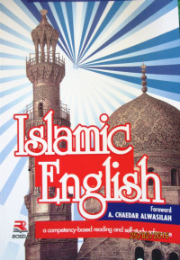 ISLAMIC ENGLISH