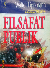 FILSAFAT PUBLIK