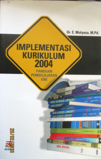 IMPLEMENTASI KURIKULUM 2004