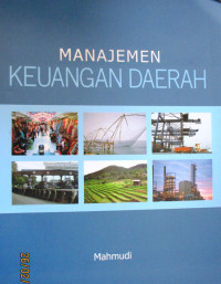 MANAJEMEN KEUANGAN DAERAH