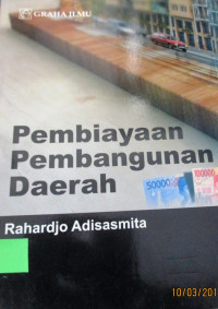 PEMBIAYAAN PEMBANGUNAN DAERAH