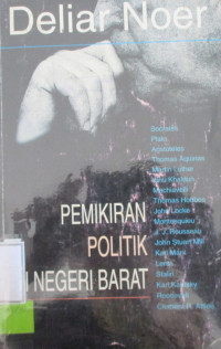 PEMIKIRAN POLITIK DI NEGERI BARAT