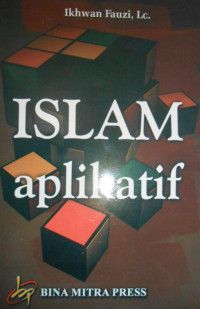 ISLAM APLIKASI