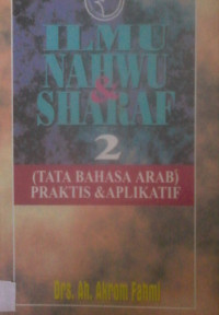 ILMU NAHWU & SHARAF 2