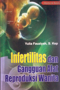 INFERTILITAS DAN GANGGUAN ALAT REPRODUKSI WANITA