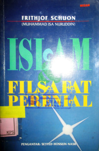 ISLAM DAN FILSAFAT PERENIAL