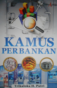 KAMUS PERBANKAN