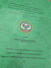 PENGGUNAAN MIND MAP MELALUI MODEL, PEMBELAJARAN KOPERATIF TIPE GROUP INVESTIGASI UNTUK MENINGKATKAN HASIL BELAJAR IPA TERPADU PADA SISWA KELAS VIII SMP AL-IRSYAD