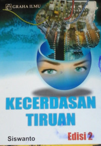 KECERDASAN TIRUAN