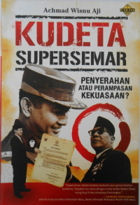 KUDETA SUPERSEMAR