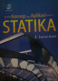 KONSEP DAN APLIKASI STATIKA