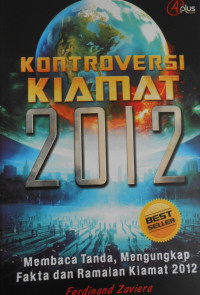 KONTROVERSI KIAMAT 2012