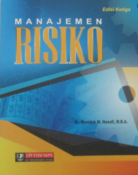 MANAJEMEN RISIKO