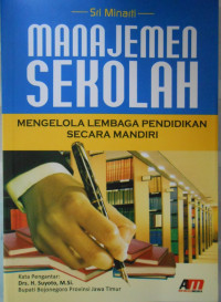 MANAJEMEN SEKOLAH