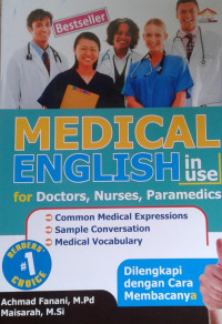 MEDICAL ENGLISH