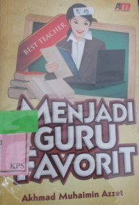 MENJADI GURU FAFORIT