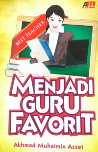 MENJADI GURU FAVORIT