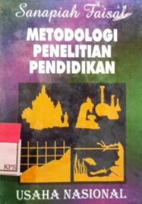 METODOLOGI PENELITIAN DAN PENDIDIKAN