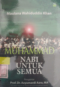 MUHAMMAD NABI UNTUK SEMUA