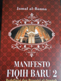 MANIFESTO FIQIH BARU 2