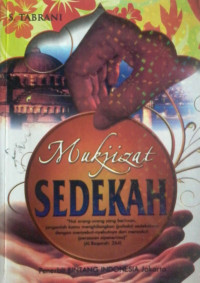 MUKJIZAT SEDEKAH