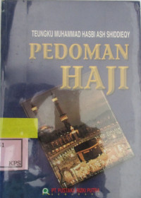 PEDOMAN HAJI