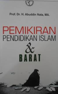 PEMIKIRAN PENDIDIKAN ISLAM & BARAT