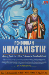 PENDIDIKAN HUMANISTIK