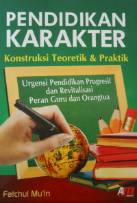 PENDIDIKAN KARAKTER