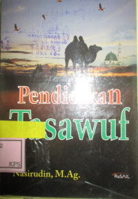 PENIDIKAN TASAWUF