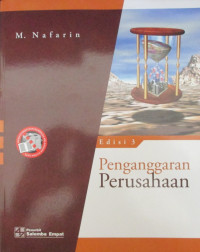 PENGANGGARAN PERUSAHAAN