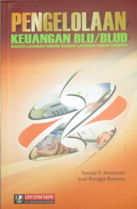 PENGELOLAAN KEUANGAN BLU/BLUD