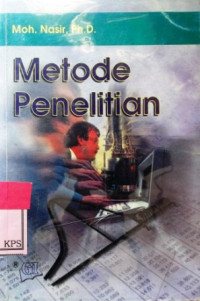 METODE PENELITIAN