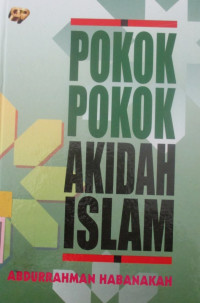 POKOK-POKOK AKIDAH ISLAM