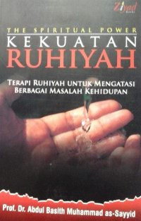 KEKUATAN RUHIYAH