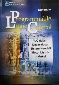 PROGRAMMABLE LOGIC CONTROL