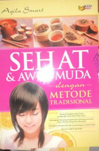 SEHAT & AWET MUDA