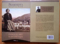 PANGGIL AKU KARTINI SAJA