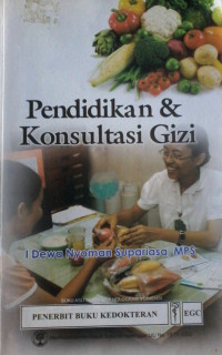 PENDIDIKAN & KONSULTASI GIZI