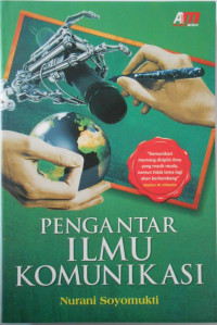 PENGANTAR ILMU KOMUNIKASI