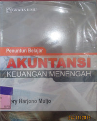 Penuntun Belajar Akuntansi Keuangan Menengah